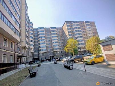 3-комн. квартира, 97 м&sup2;
