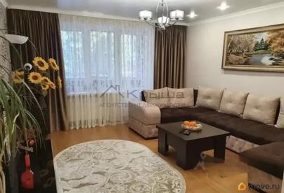 4-комн. квартира, 83 м&sup2;