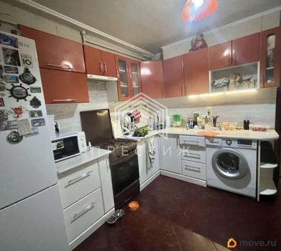 1-комн. квартира, 33.3 м&sup2;