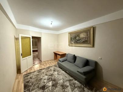 2-комн. квартира, 44.4 м&sup2;