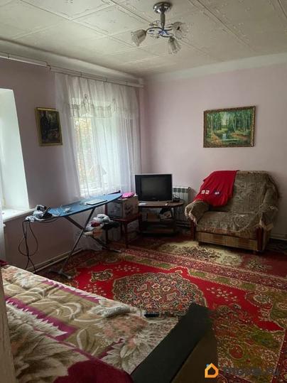 2-комн. квартира, 40.3 м&sup2;
