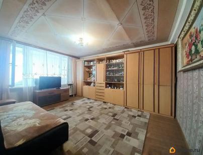 2-комн. квартира, 48.6 м&sup2;