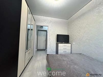 1-комн. квартира, 32 м&sup2;