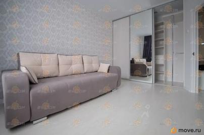 1-комн. квартира, 30.3 м&sup2;