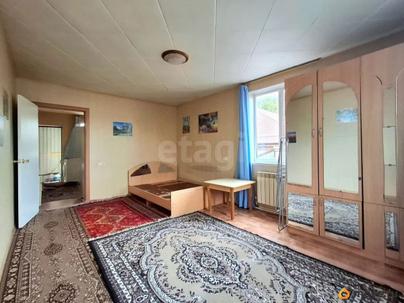 1-комн. квартира, 33 м&sup2;