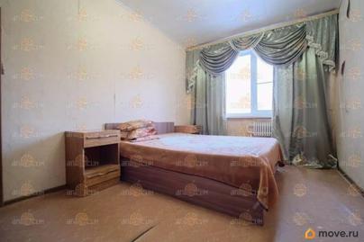 2-комн. квартира, 53.1 м&sup2;