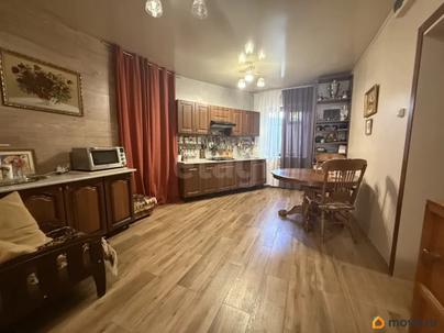 дом, 127.1 м&sup2;, 5.13 сотки