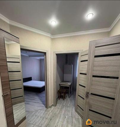 1-комн. квартира, 35 м&sup2;