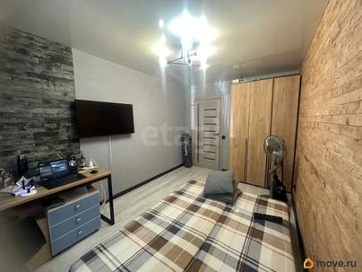 3-комн. квартира, 66.6 м&sup2;