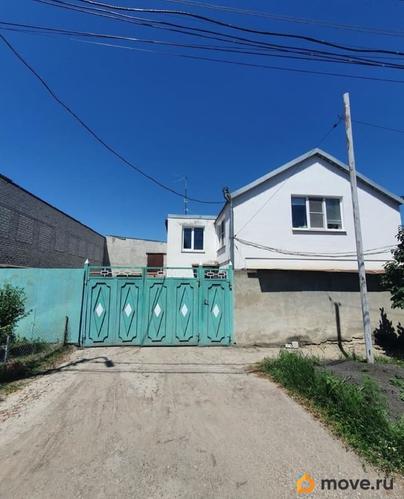 дом, 880 м&sup2;, 13.5 сотки