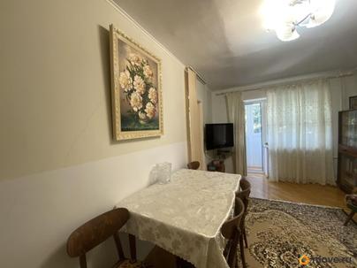 3-комн. квартира, 58 м&sup2;