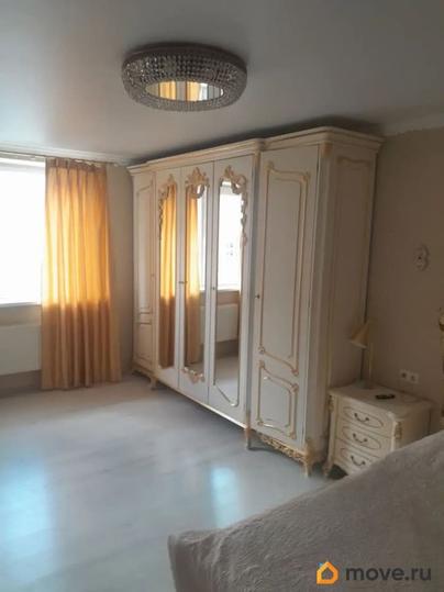 3-комн. квартира, 95 м&sup2;