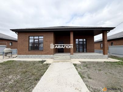 дом, 190 м&sup2;, 6 соток