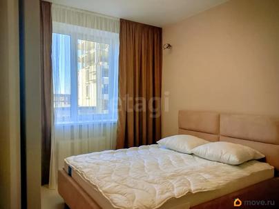 1-комн. квартира, 34 м&sup2;