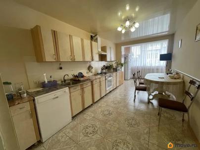 5-комн. квартира, 187 м&sup2;