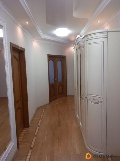 3-комн. квартира, 96 м&sup2;