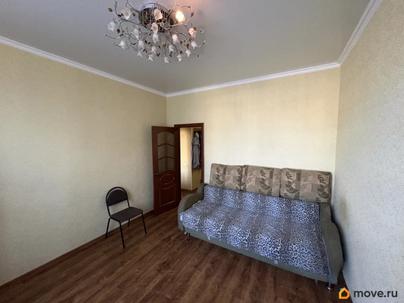 1-комн. апартаменты, 42 м&sup2;