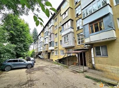 3-комн. квартира, 56.9 м&sup2;