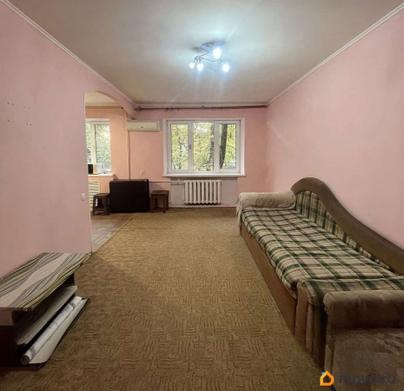 3-комн. квартира, 54.1 м&sup2;
