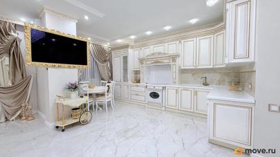 студия, 45.3 м&sup2;