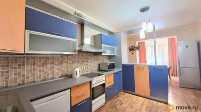 2-комн. квартира, 80 м&sup2;