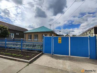 дом, 102.8 м&sup2;, 12.2 сотки