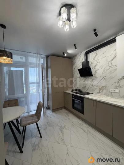 1-комн. квартира, 36 м&sup2;