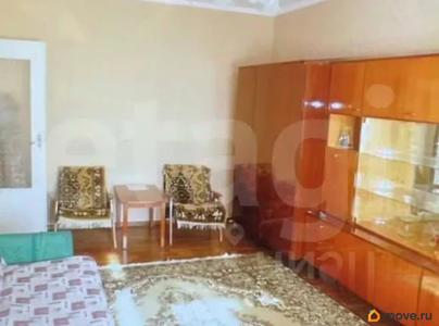 2-комн. квартира, 54 м&sup2;