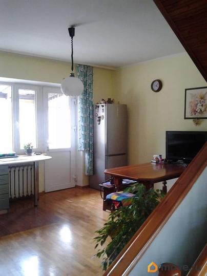 дом, 380 м&sup2;, 12.5 сотки