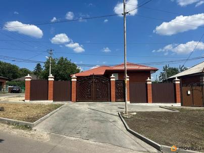 дом, 165 м&sup2;, 5.5 сотки