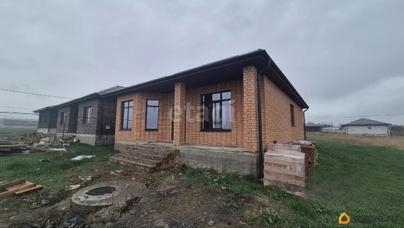 дом, 130 м&sup2;, 5.4 сотки