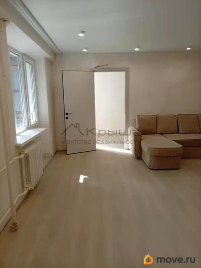 3-комн. квартира, 56.7 м&sup2;