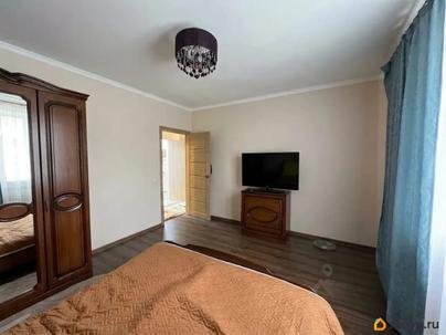 2-комн. квартира, 44.5 м&sup2;