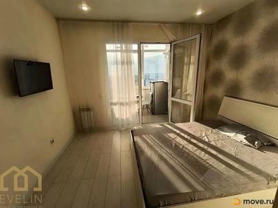 студия, 18.1 м&sup2;