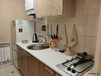 1-комн. квартира, 21.8 м&sup2;