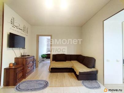 2-комн. квартира, 70.3 м&sup2;