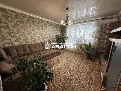 2-комн. квартира, 49.4 м&sup2;