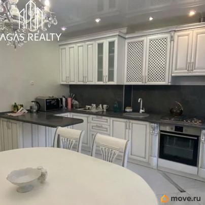 2-комн. квартира, 54.5 м&sup2;