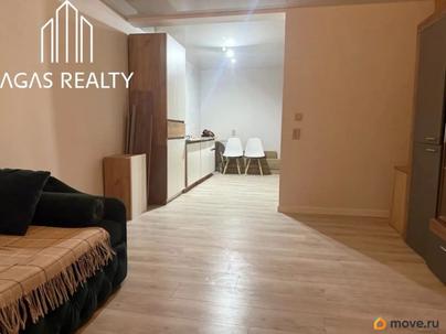 1-комн. квартира, 20.3 м&sup2;