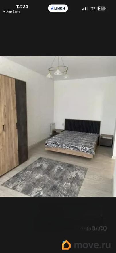 1-комн. квартира, 33 м&sup2;