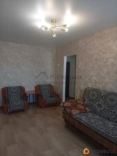 1-комн. квартира, 30 м&sup2;