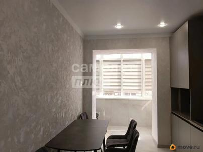 2-комн. квартира, 61.7 м&sup2;