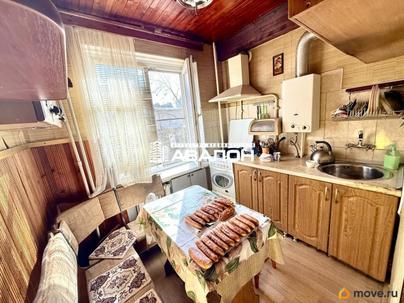 2-комн. квартира, 49.7 м&sup2;