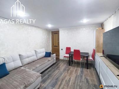 2-комн. квартира, 44.1 м&sup2;