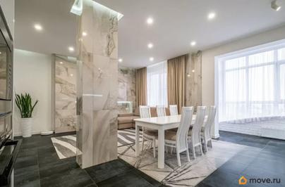 2-комн. квартира, 99.9 м&sup2;