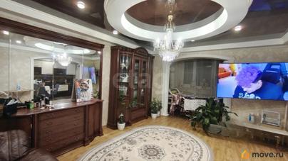 3-комн. квартира, 78.2 м&sup2;