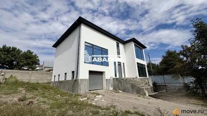дом, 302.6 м&sup2;, 6.96 сотки