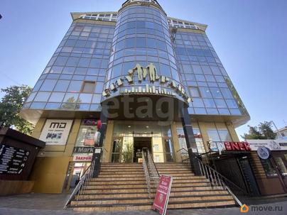 офис, 63.6 м&sup2;