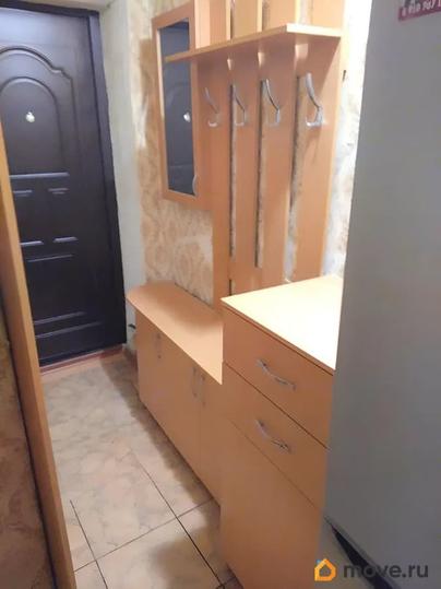 1-комн. квартира, 30 м&sup2;