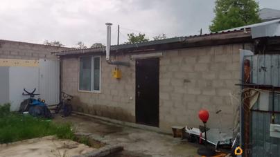 дом, 150 м&sup2;, 4 сотки